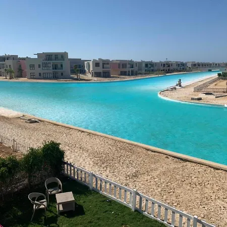 Bo Islands Villa El Alamein Exterior photo