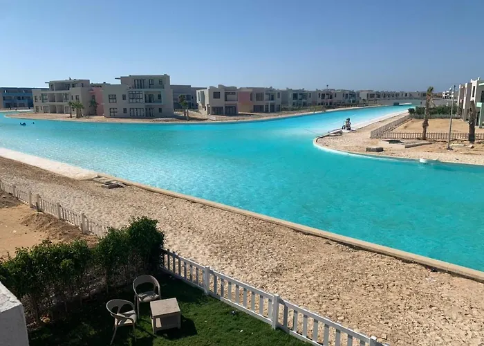 Bo Islands Villa