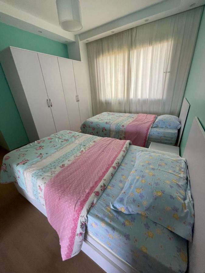 Apartament Bo Islands El Alamein
