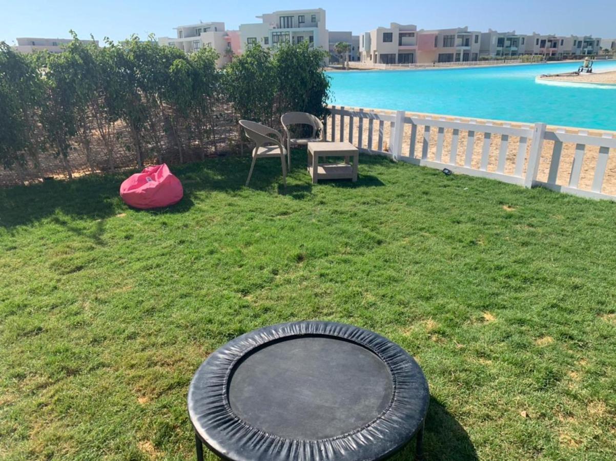 Apartament Bo Islands El Alamein