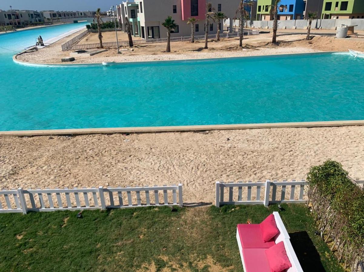 Bo Islands Apartament El Alamein
