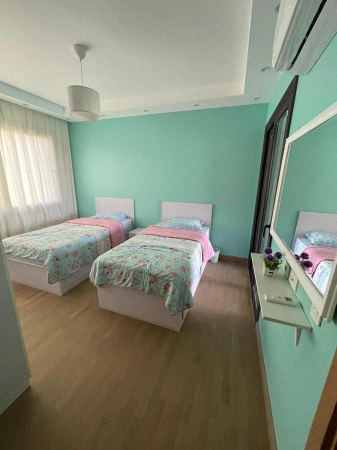 Apartament Bo Islands *