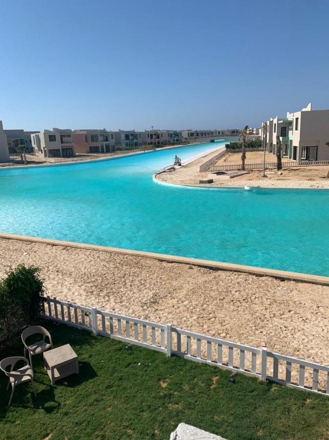 Bo Islands Apartament El Alamein